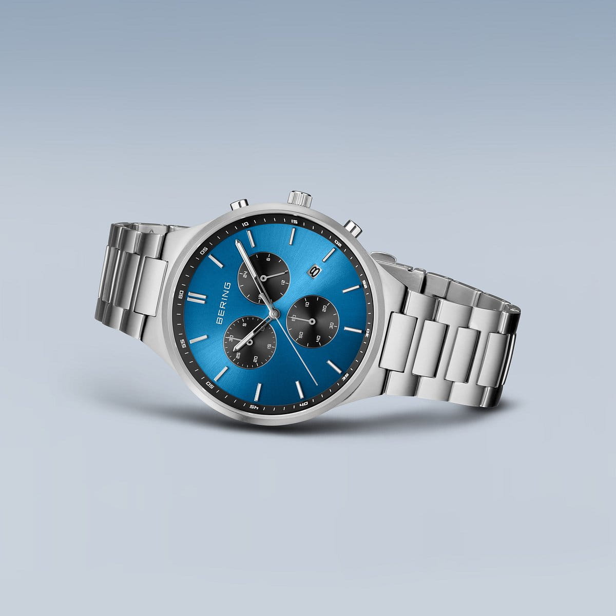 Bering Bering Titan Chrono 11743-707 46mm 11743-707