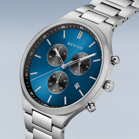 Bering Bering Titan Chrono 11743-707 46mm 11743-707