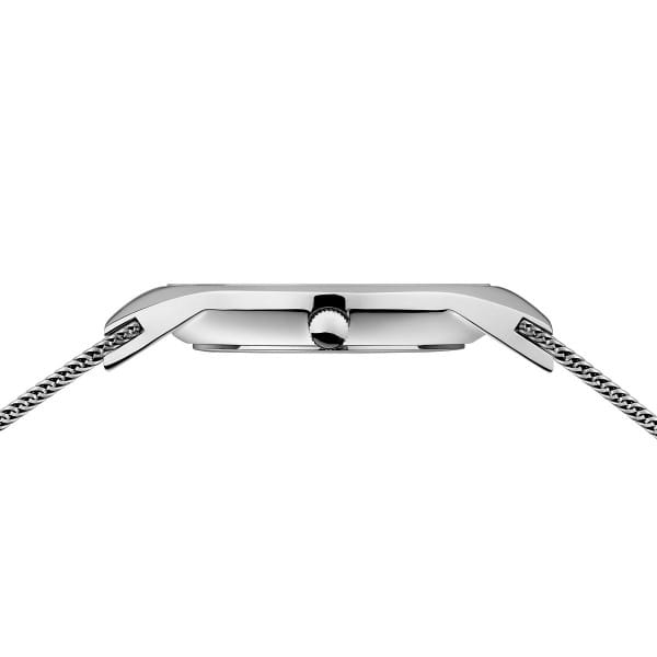 Bering Classic gris pulido 11938-007-US