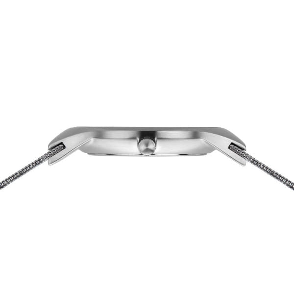 Bering Classic Brushed Silver 11938-008DD-US