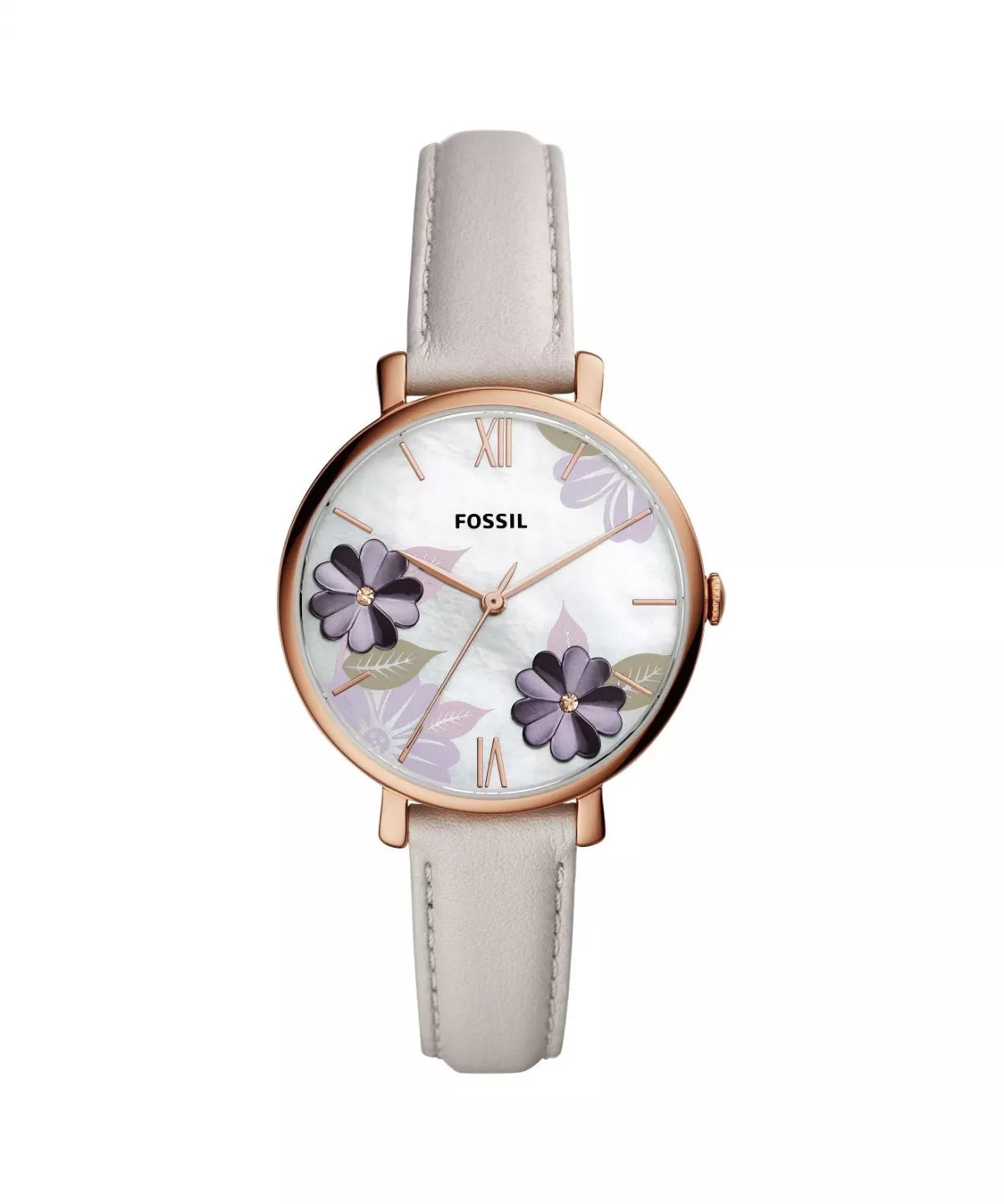 Fossil Jacqueline Women's Watch ES4672