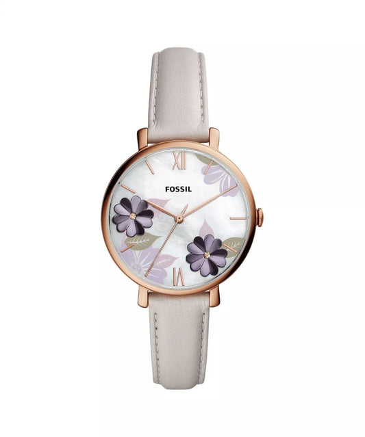 Fossil Jacqueline Women's Watch ES4672