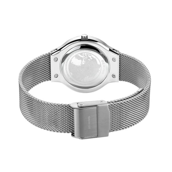Bering Classic polished silver 12131-014-GWP-US