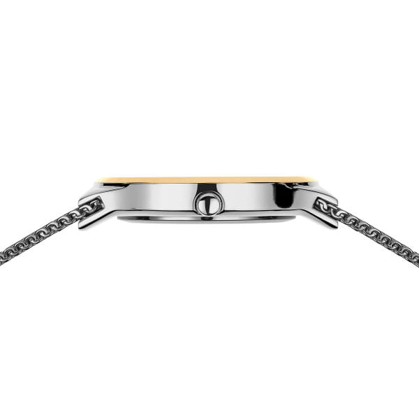 Bering Classic polished silver 12131-014-GWP-US