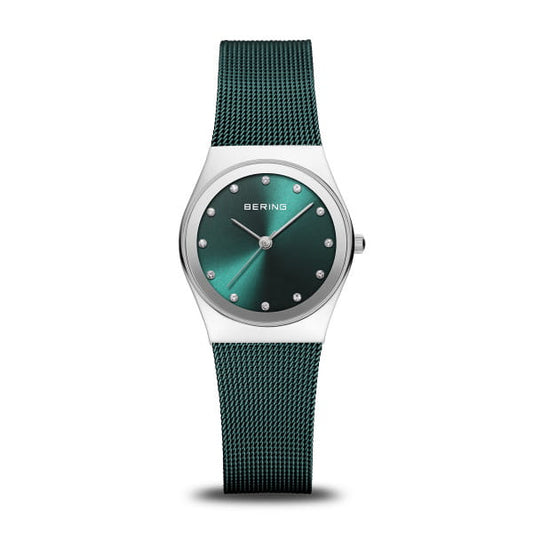 Bering Classic polished silver 12927-808-US