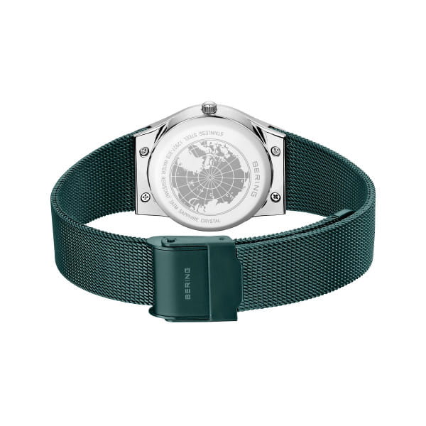 Bering Classic polished silver 12927-808-US