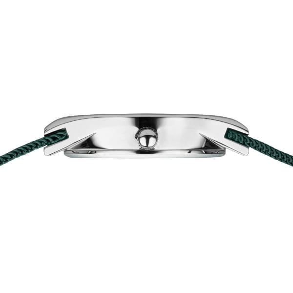 Bering Classic polished silver 12927-808-US