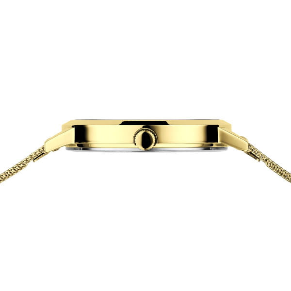 Bering Classic polished gold 13434-332-US