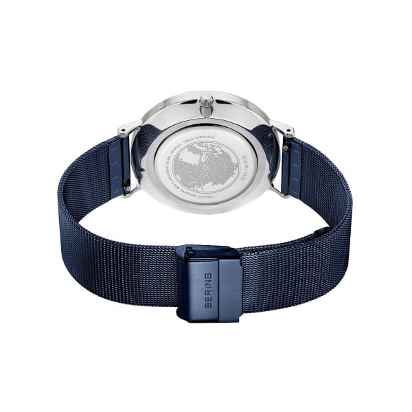 Bering Classic plata pulido 14040-307-US