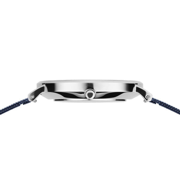Bering Classic plata pulido 14040-307-US