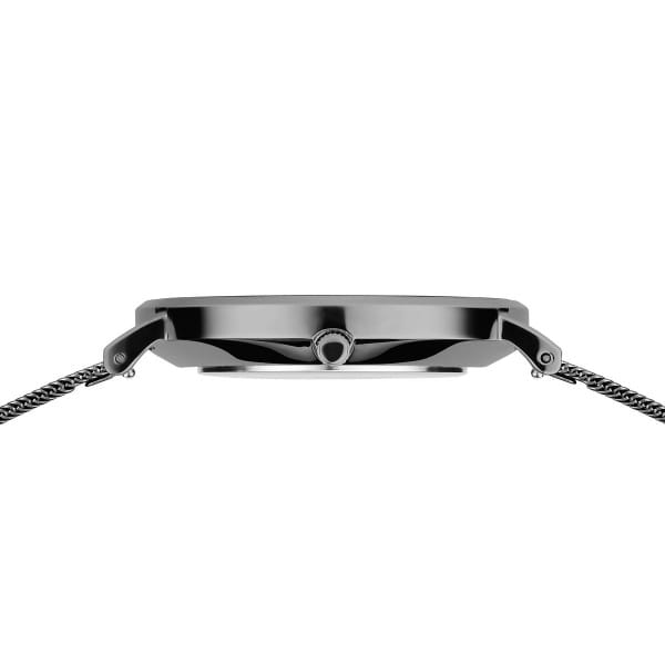 Bering Classic gris pulido 14040-377-US