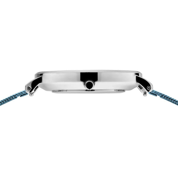 Bering Classic polished silver 14240-809-US