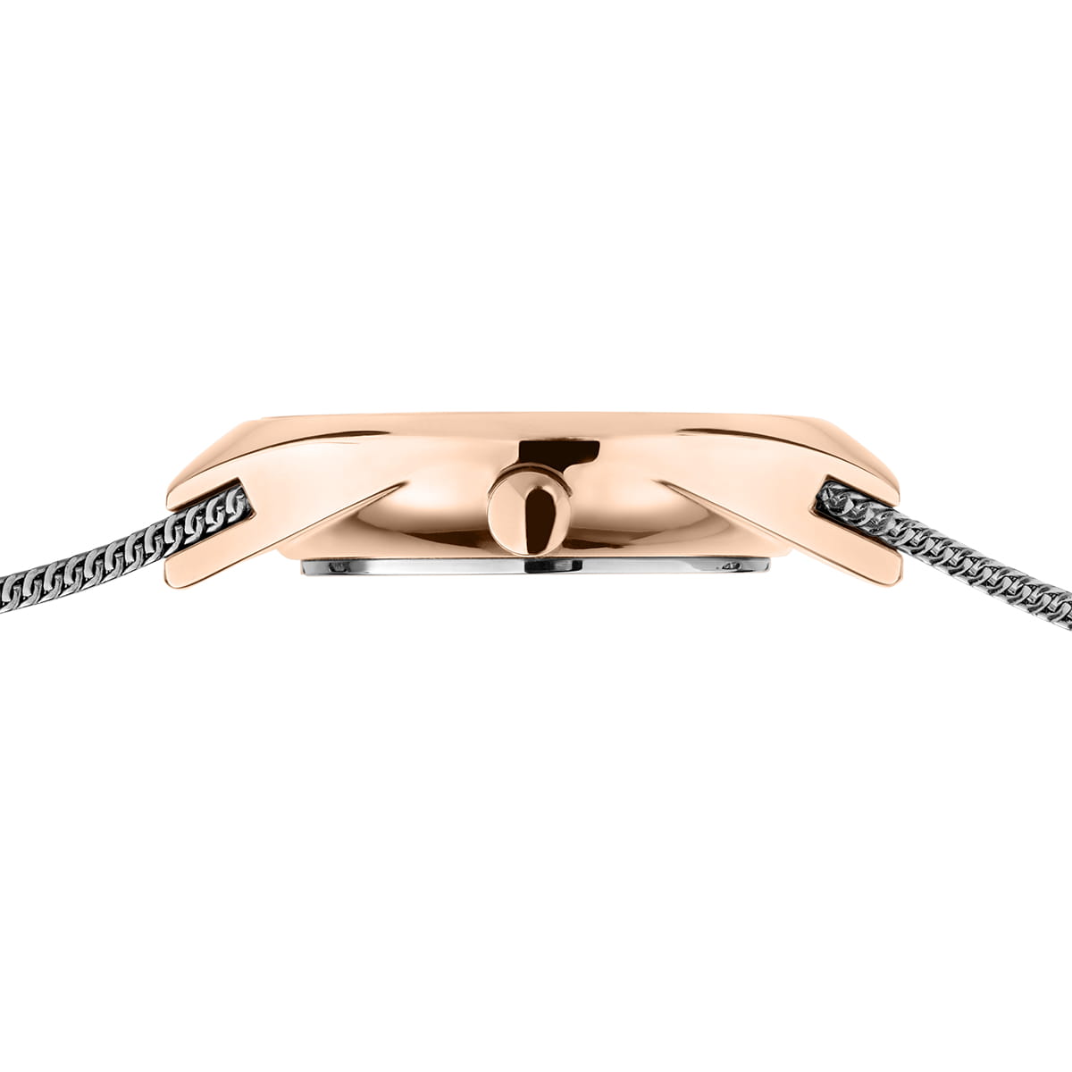 Bering Bering Polished Rose Gold 14427-060 31mm 14427-060