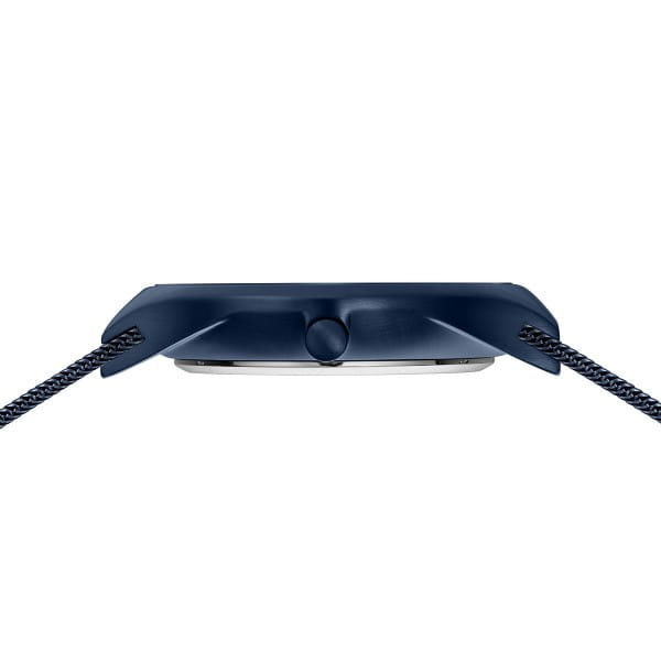 Bering Solar azul cepillado 14440-393-US