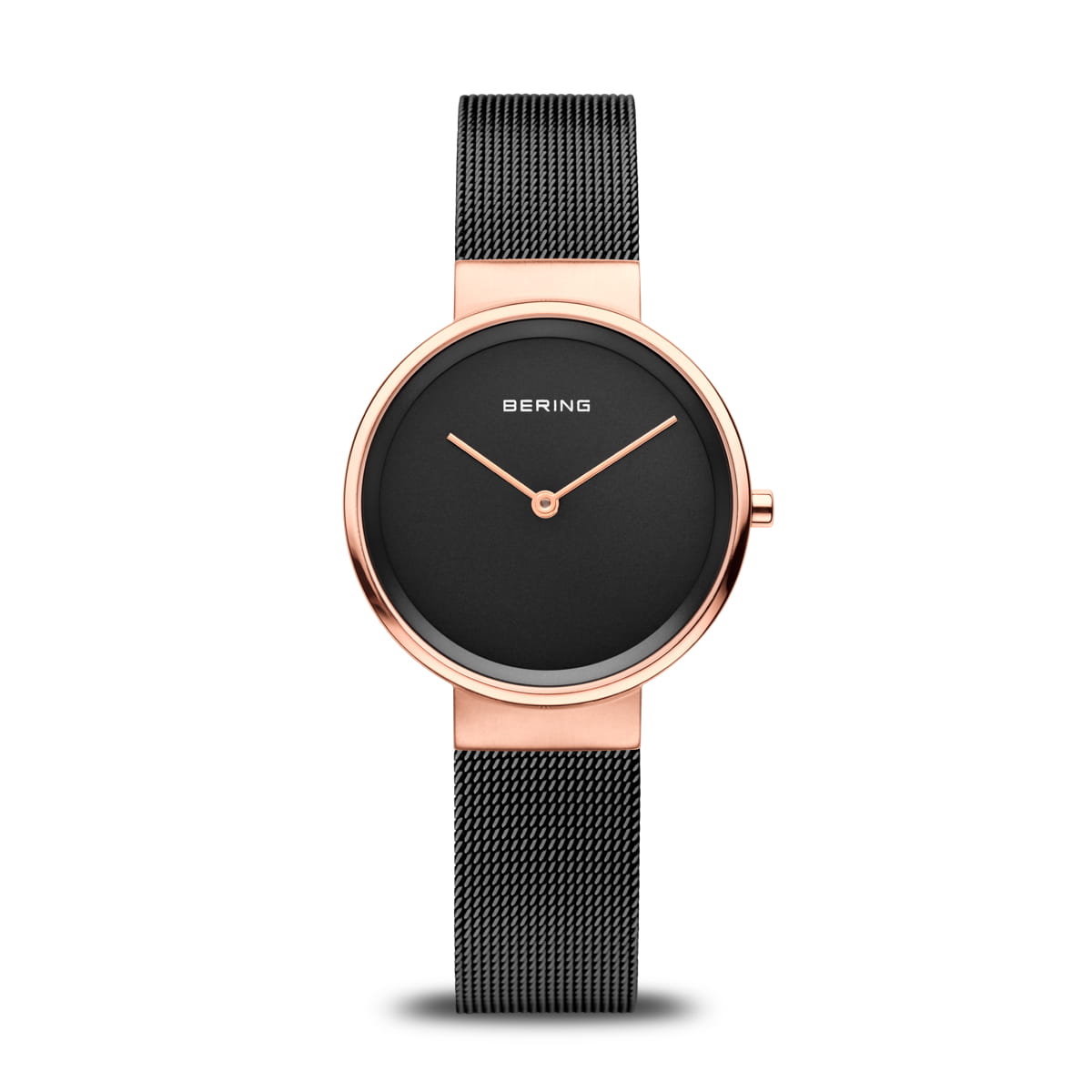 Bering Classic Polished/Brushed Rose Gold 14531-166-US