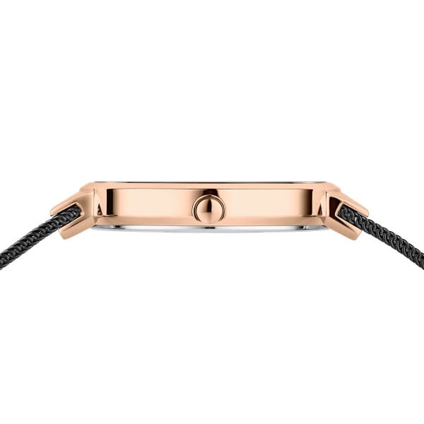 Bering Classic Polished/Brushed Rose Gold 14531-166-US