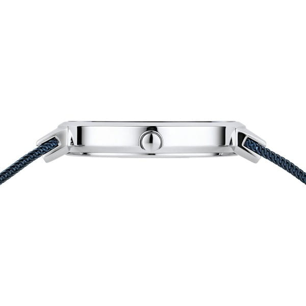 Bering Classic Polished/Brushed Silver 14531-307-US