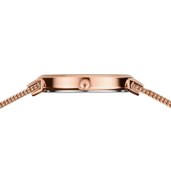 Bering Classic Polished/Brushed Rose Gold 14531-368-US