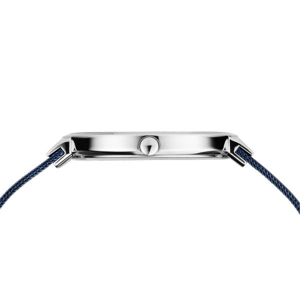 Bering Classic polished silver 14539-307-US