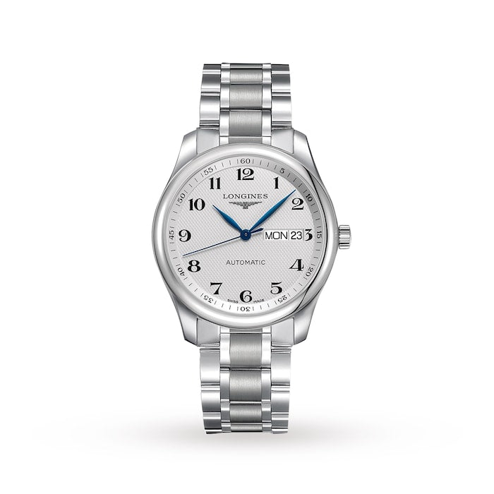 Master Collection 38.5mm Mens Watch L27554786