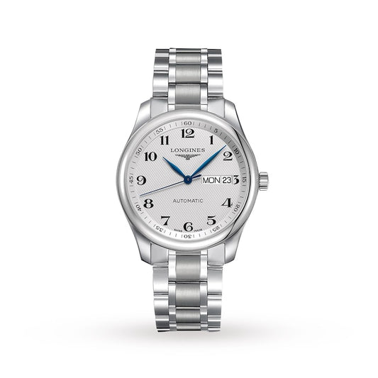 Master Collection 38.5mm Mens Watch L27554786