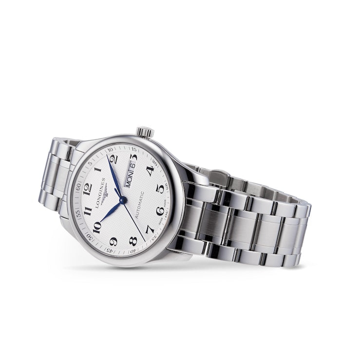 Master Collection 38.5mm Mens Watch L27554786