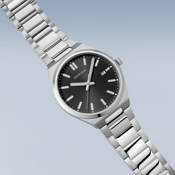 Bering Classic polished silver 17639-702-US