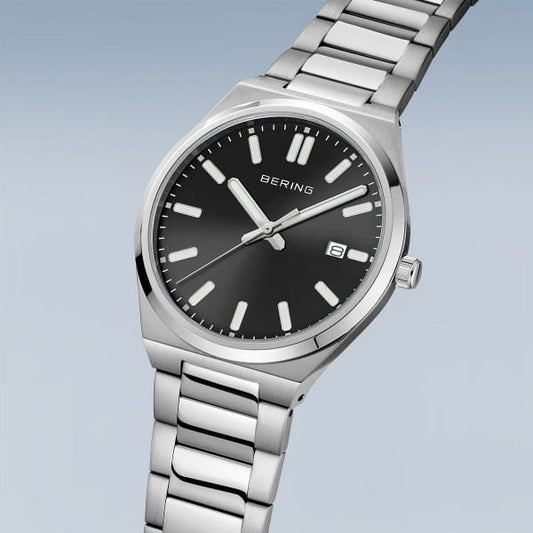 Bering Classic polished silver 17639-702-US