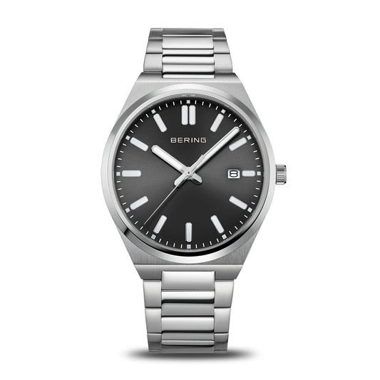 Bering Classic polished silver 17639-702-US