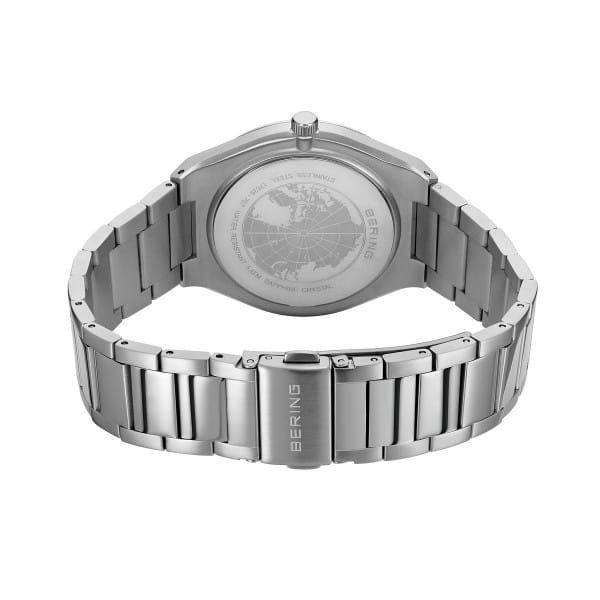Bering Classic plata pulido 17639-707-US