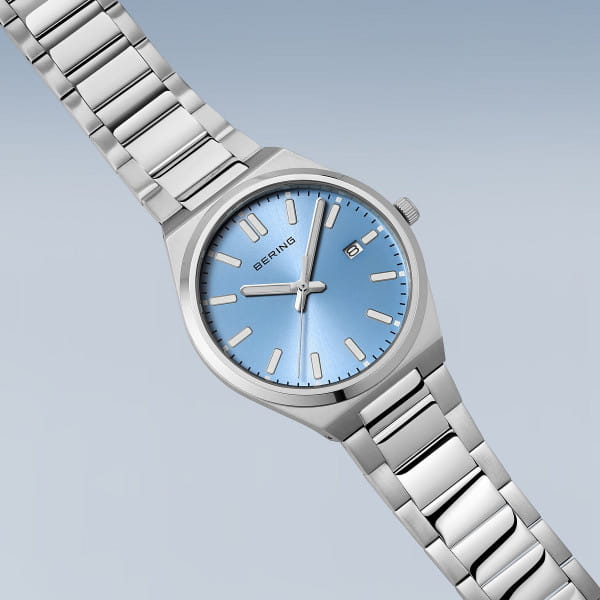 Bering Classic plata pulido 17639-707-US