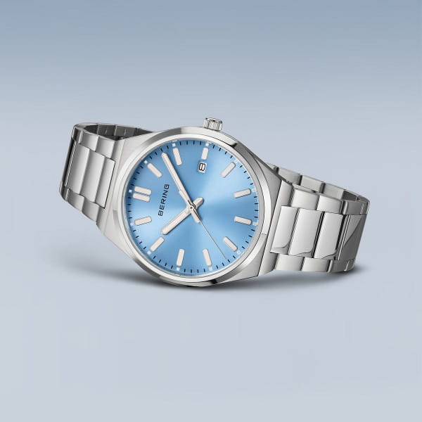 Bering Classic plata pulido 17639-707-US
