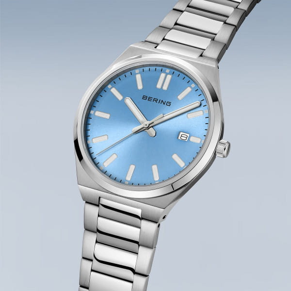 Bering Classic plata pulido 17639-707-US