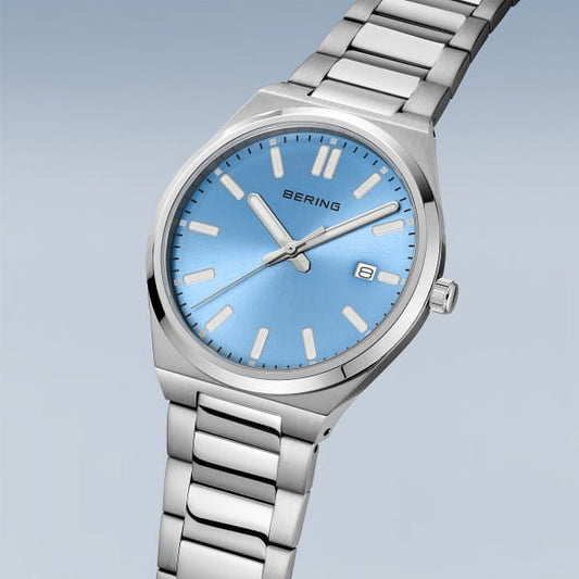 Bering Classic plata pulido 17639-707-US