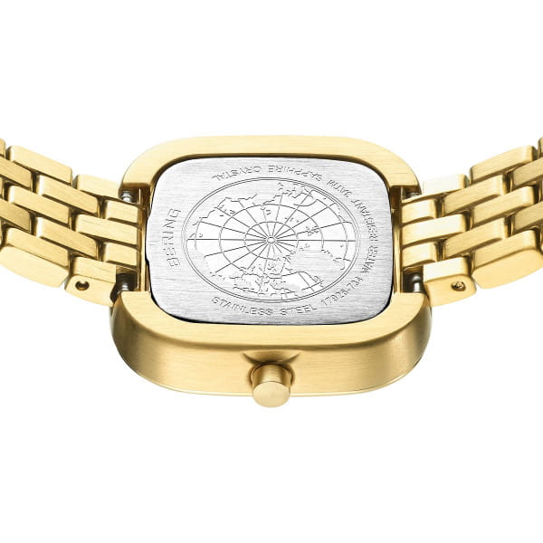 Bering Classic oro pulido 17926-734-US
