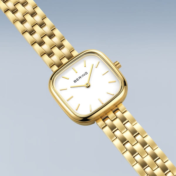 Bering Classic oro pulido 17926-734-US