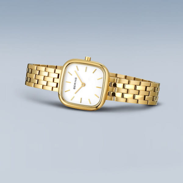 Bering Classic oro pulido 17926-734-US
