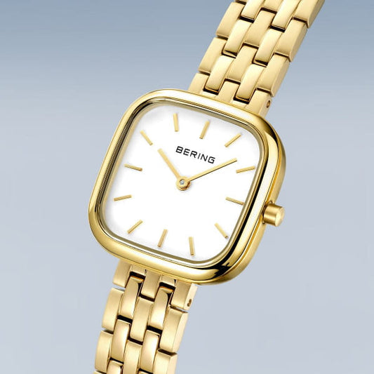 Bering Classic oro pulido 17926-734-US