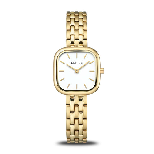 Bering Classic oro pulido 17926-734-US