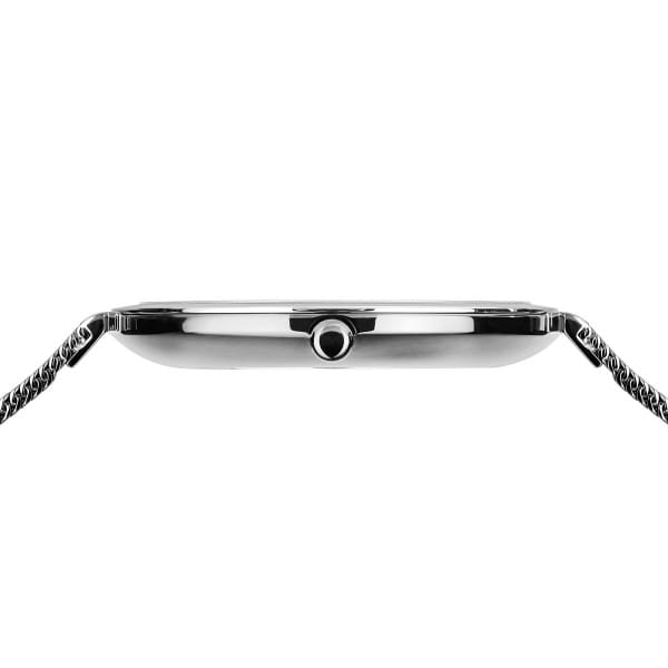 Bering Classic polished silver 18132-004-US