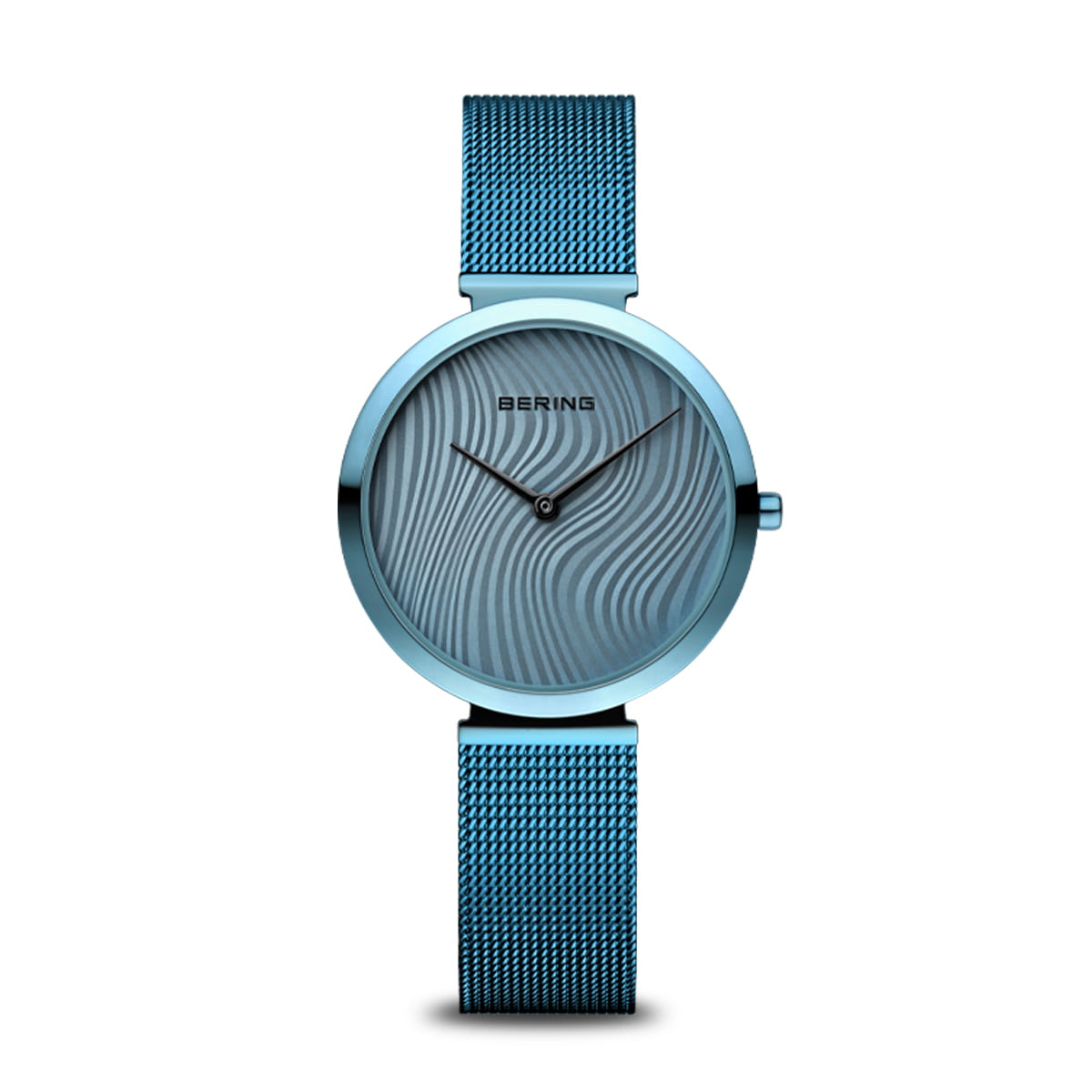Bering charity polished blue 18132-Charity2-US