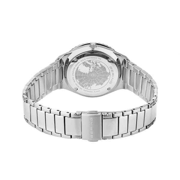 Bering Classic polished/brushed silver 18936-704-US