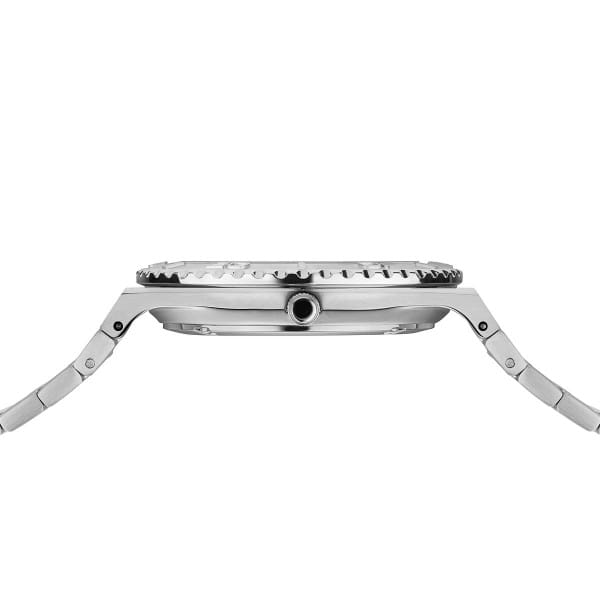 Bering Classic polished/brushed silver 18936-707-US