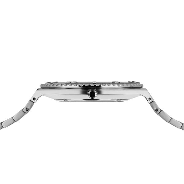Bering Classic plata pulido/cepillado 18940-704-US