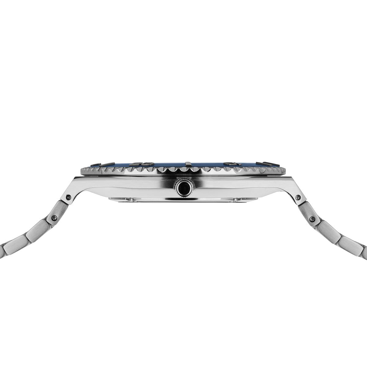 Bering Bering Classic Silver 18940-707 48mm 18940-707
