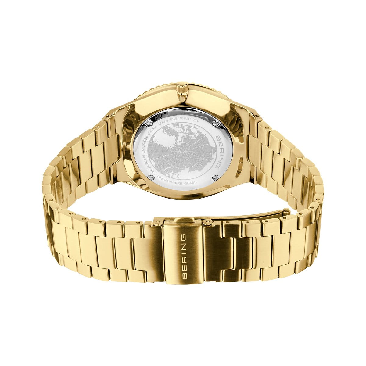 Bering Bering Classic Gold 18940-732 48mm 18940-732