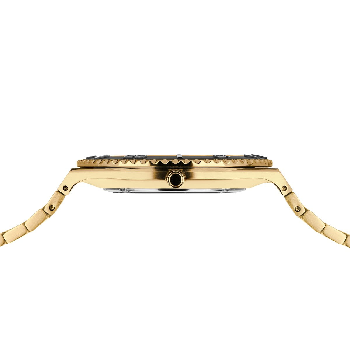 Bering Bering Classic Gold 18940-732 48mm 18940-732