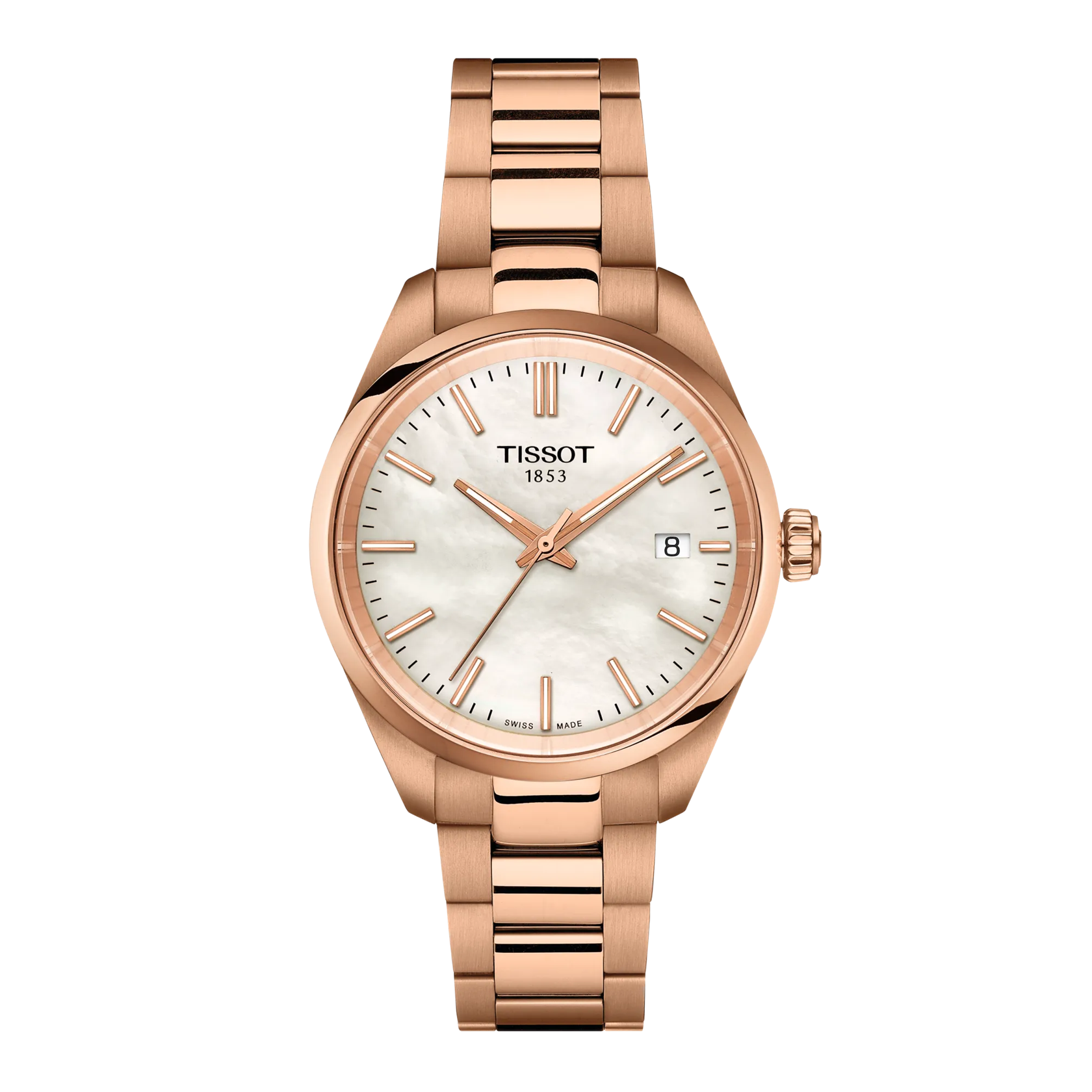 Tissot PR 100 34mm T150.210.33.111.00