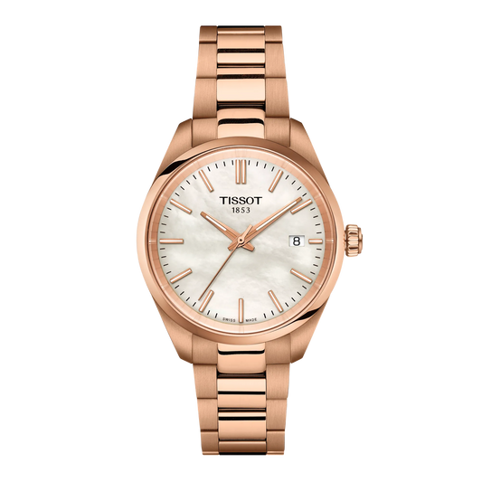 Tissot PR 100 34mm T150.210.33.111.00