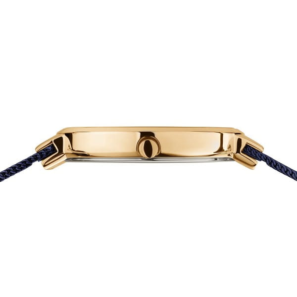 Bering Classic polished gold 19031-929-US